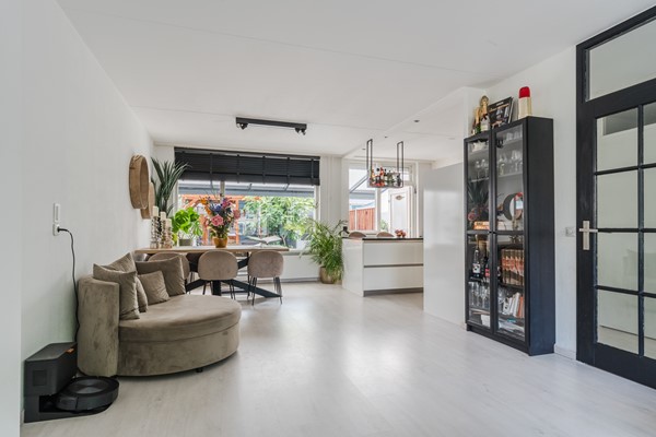 Medium property photo - Klaproosstraat 64, 2403 EZ Alphen aan den Rijn